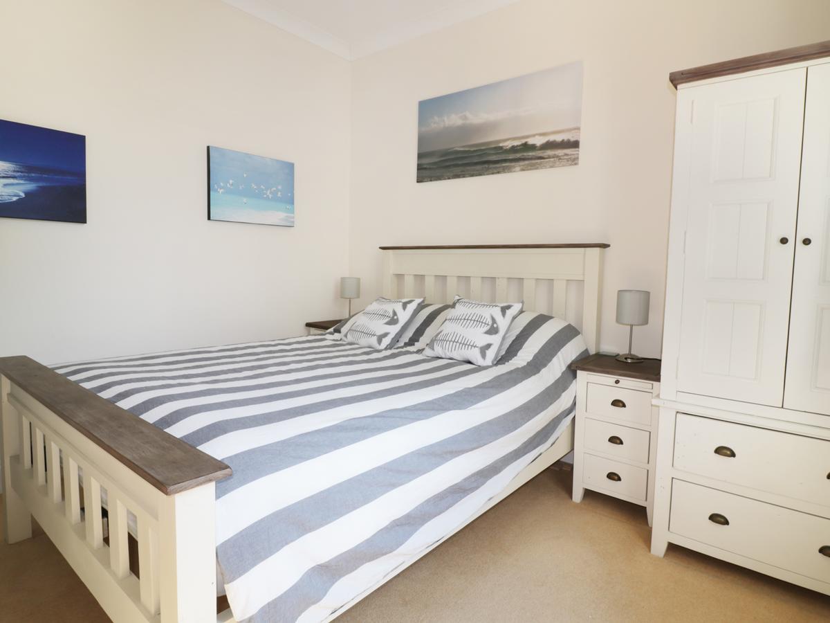 Seashore House New Quay Exterior foto